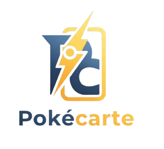 Pokécarte Logo